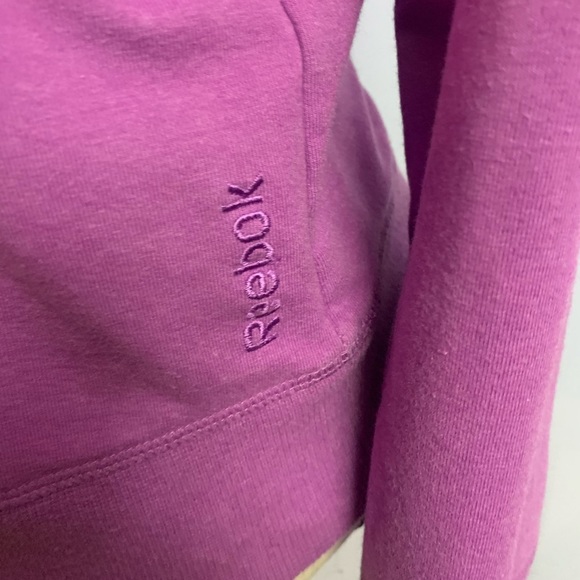 Reebok pullover sweater‎ - Picture 3 of 8